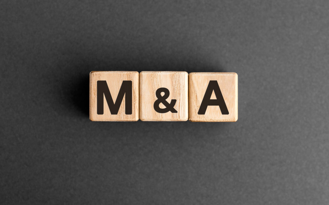 M&A- Don’t Forget About the Other Talent Pool