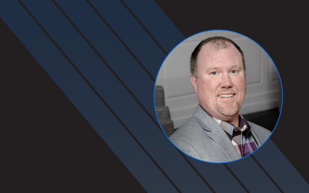 Employee Spotlight: Rich Lupfer