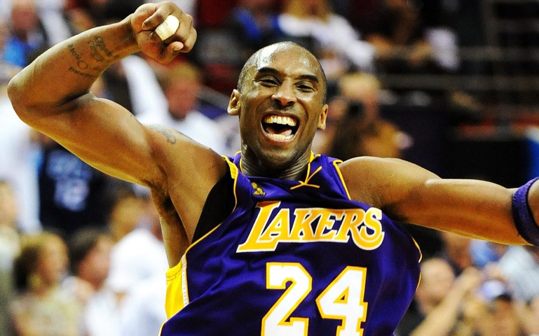 Attacking Business With Mamba Mentality