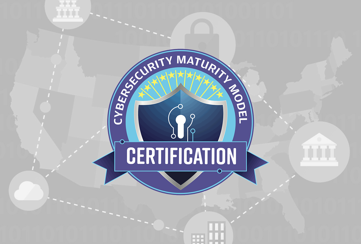 Cybersecurity Maturity Model Certification Cortac Group