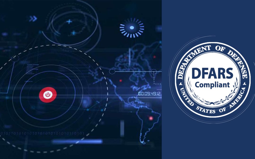 The Latest DFARS Interim Rule – Impact on DoD Contractors