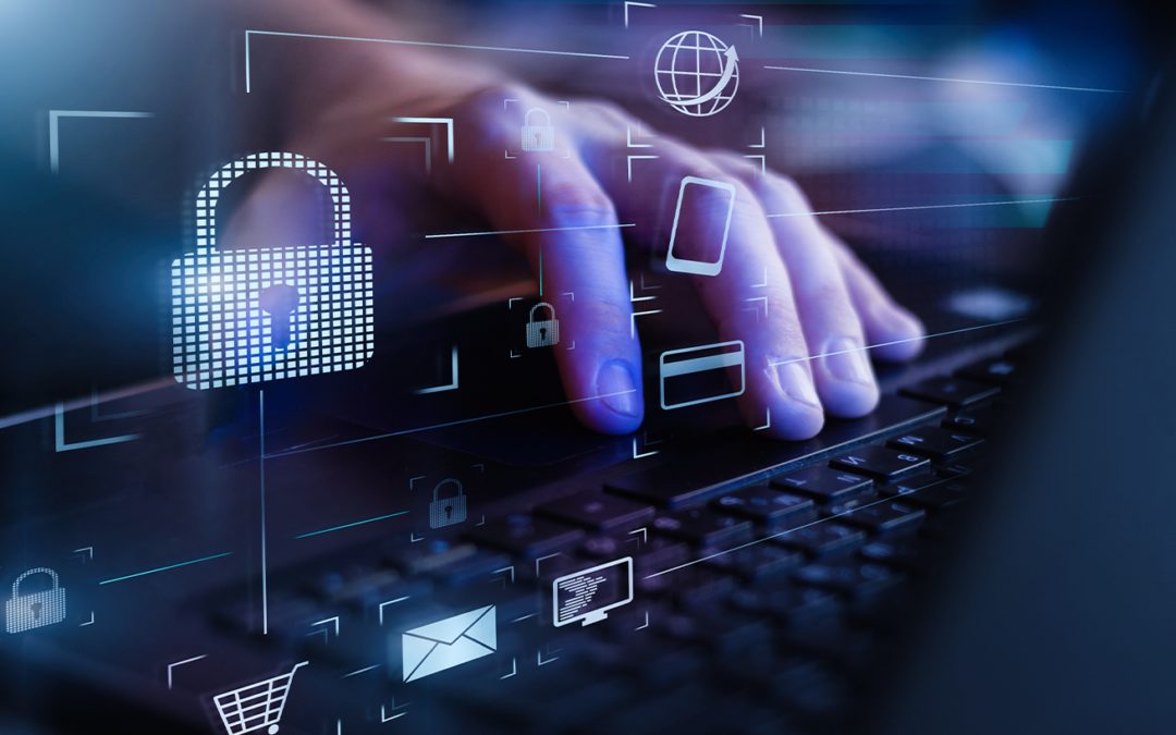 Listen to Your CISO. Stay Secure.