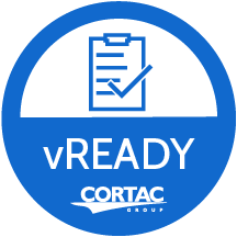 CORTAC Group vReady