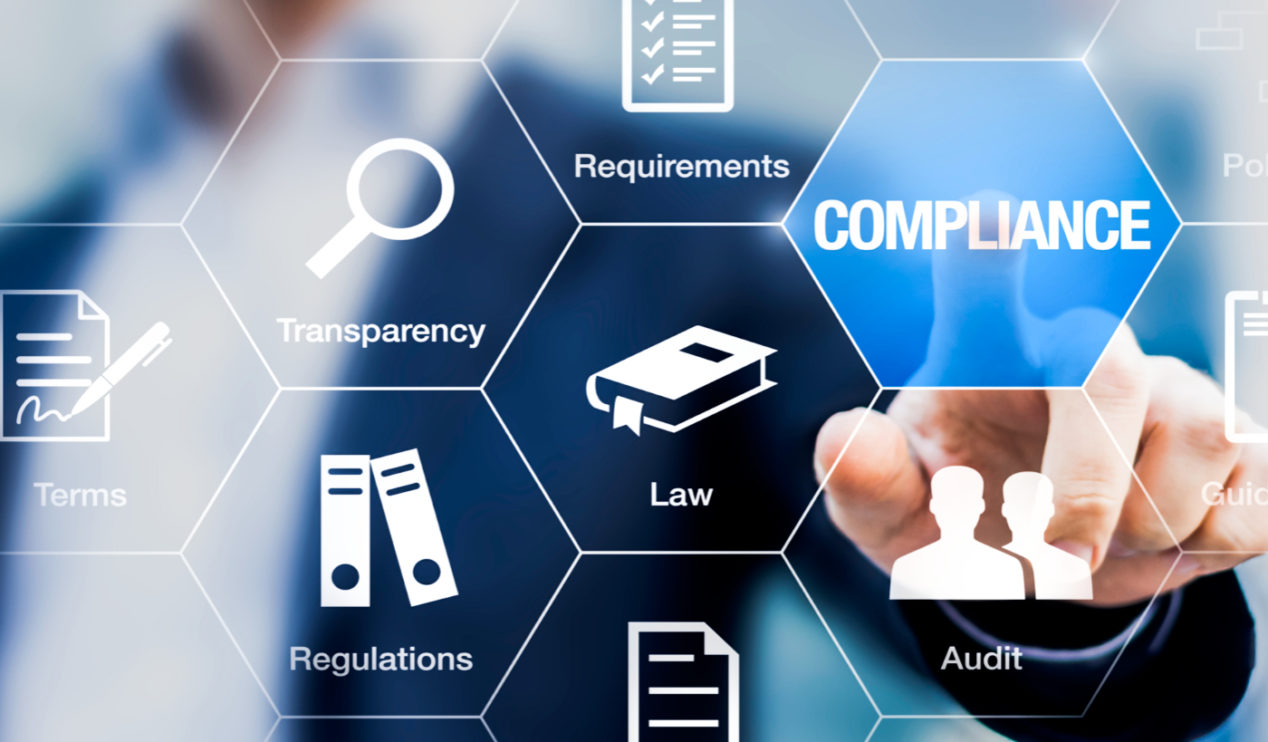 Regulatory Compliance - CORTAC Group