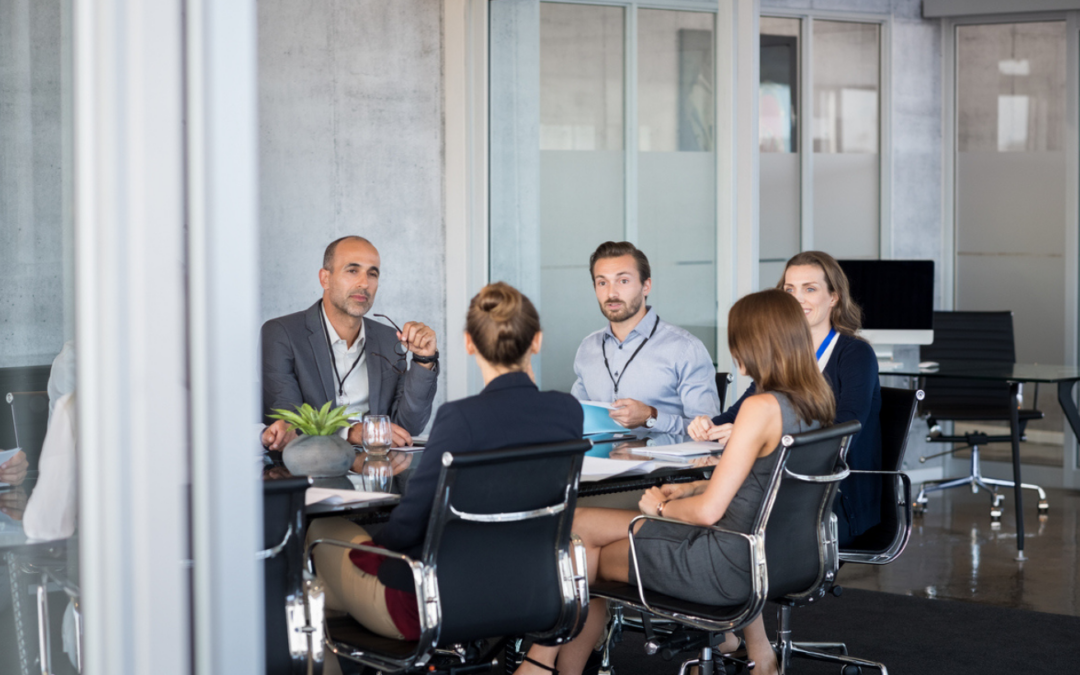 Help Prepare Your Team For a CMMC Consultant With 5 Simple Questions