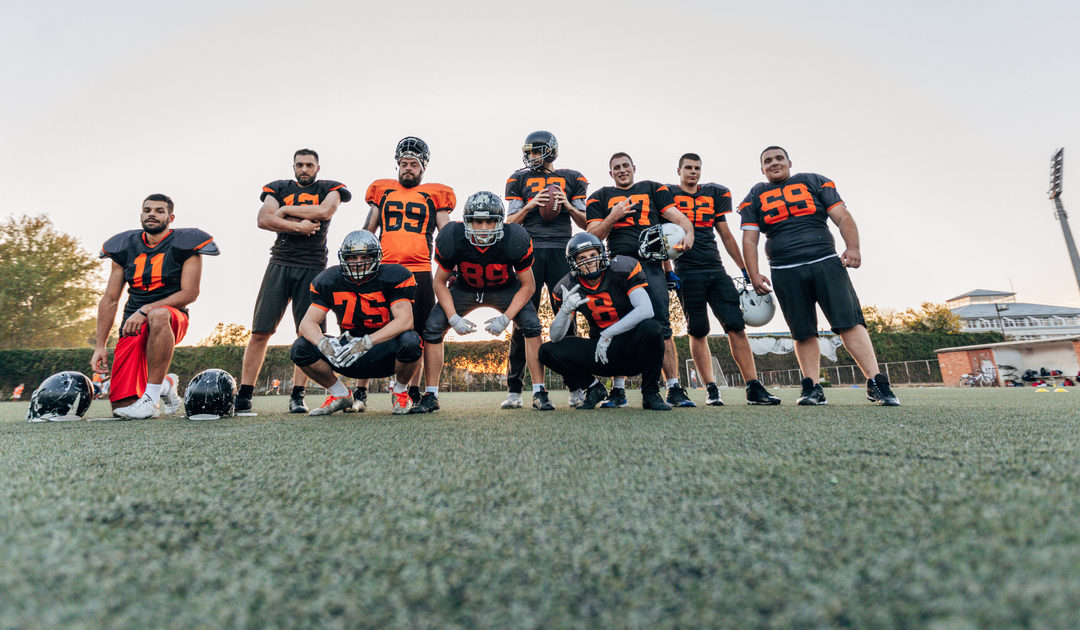 The Importance of the Right Game Plan