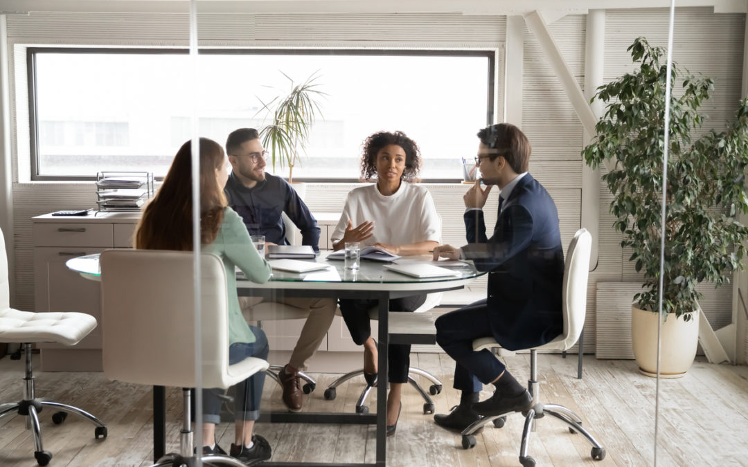 5 Steps to Determining Project Details