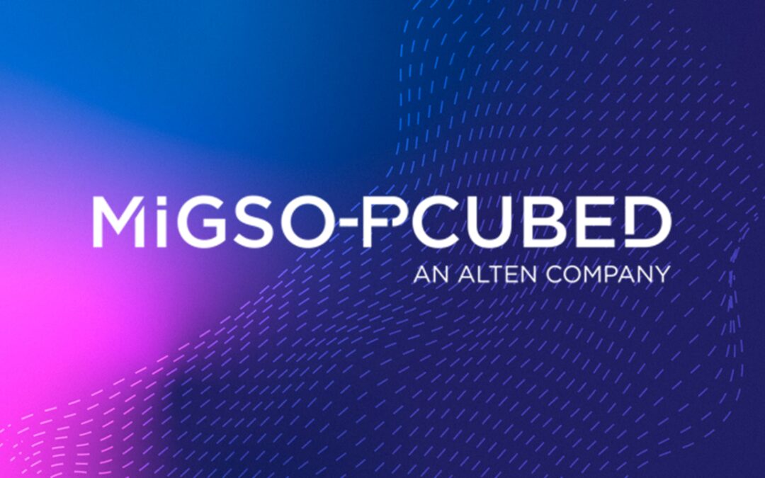 CORTAC Group becomes part of MiGSO-PCUBED following acquisition