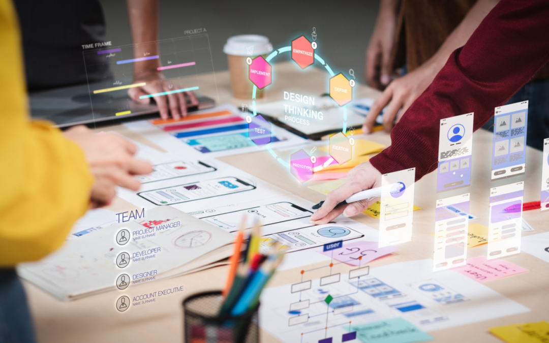 Streamlining M&A Data Management with Low-Code MS Power Platform Applications